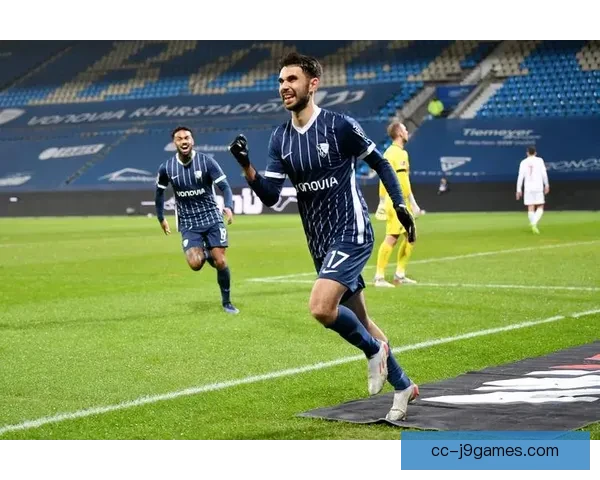 波鸿德甲新赛季一胜难求深陷垫底困境面临保级压力